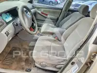 2004 Toyota COROLLA photo