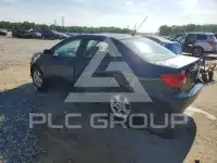 2004 Toyota COROLLA фото