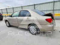 2004 Toyota COROLLA фото