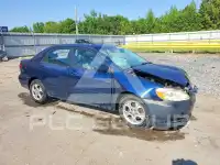 2004 Toyota COROLLA фото