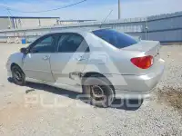 2004 Toyota COROLLA фото