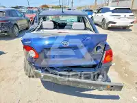 2004 Toyota COROLLA фото