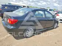 2004 Toyota COROLLA фото