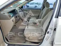 2004 Toyota COROLLA фото