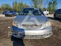 2004 Toyota COROLLA фото