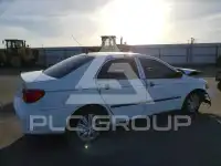 2004 Toyota COROLLA photo