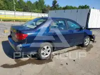 2004 Toyota COROLLA фото