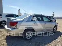 2004 Toyota COROLLA фото