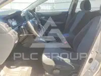 2004 Toyota COROLLA фото