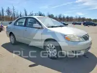 2004 Toyota COROLLA photo