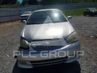 2004 Toyota COROLLA фото