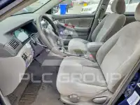 2004 Toyota COROLLA фото