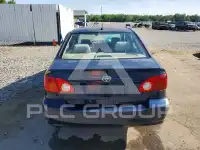 2004 Toyota COROLLA фото