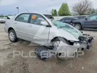 2004 Toyota COROLLA photo