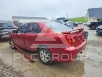 2004 Toyota COROLLA photo