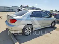 2004 Toyota COROLLA фото