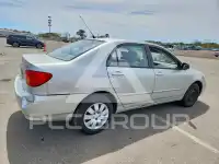 2004 Toyota COROLLA фото
