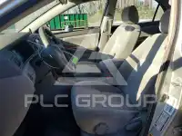 2004 Toyota COROLLA фото