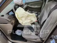 2004 Toyota COROLLA photo
