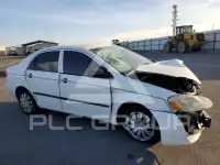 2004 Toyota COROLLA photo