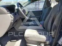 2004 Toyota COROLLA фото