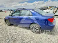 2004 Toyota COROLLA фото