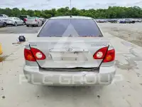 2004 Toyota COROLLA photo