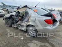 2004 Toyota COROLLA photo