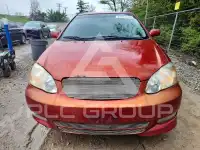 2004 Toyota COROLLA photo