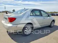 2004 Toyota COROLLA photo