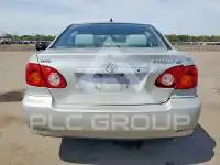 2004 Toyota COROLLA photo