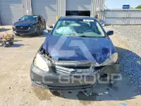 2004 Toyota COROLLA фото
