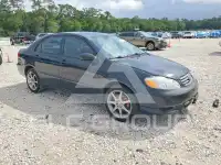 2004 Toyota COROLLA фото