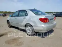 2004 Toyota COROLLA photo