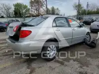 2004 Toyota COROLLA photo