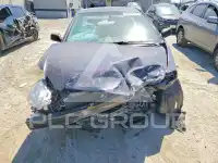 2004 Toyota COROLLA фото