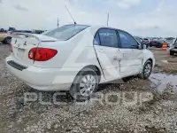 2004 Toyota COROLLA фото