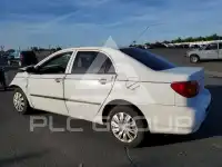 2004 Toyota COROLLA photo
