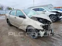 2004 Toyota COROLLA photo