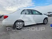 2004 Toyota COROLLA фото