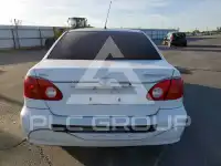 2004 Toyota COROLLA photo