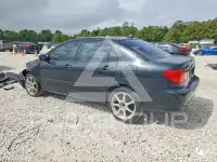 2004 Toyota COROLLA фото