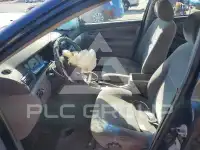 2004 Toyota COROLLA фото