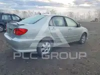 2004 Toyota COROLLA photo
