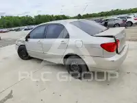 2004 Toyota COROLLA photo