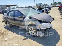 2004 Toyota COROLLA фото