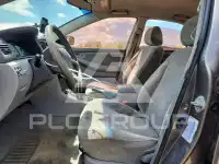2004 Toyota COROLLA фото