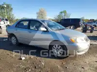 2004 Toyota COROLLA фото