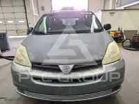 2004 Toyota SIENNA фото