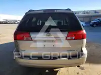 2004 Toyota SIENNA фото